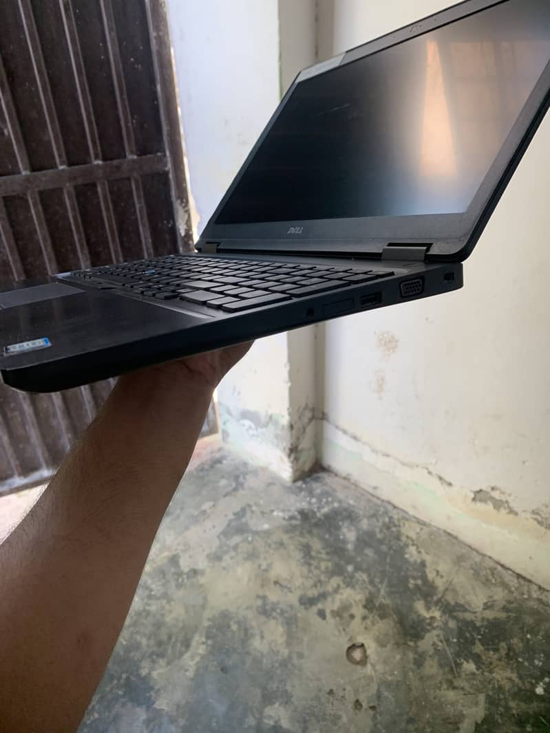 Core I5 6 generation 7