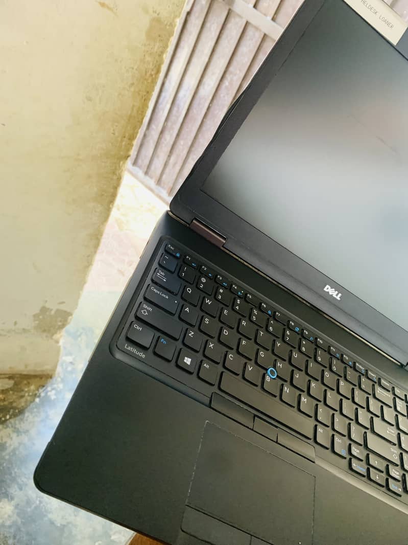 Core I5 6 generation 9
