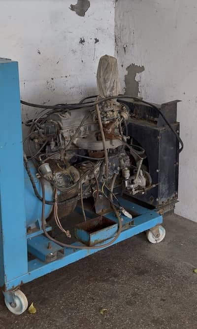 Generater for sale