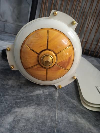 Royal Ceiling AC Fan