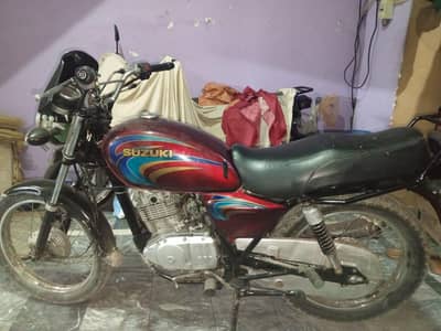 I want to sell my GS-150