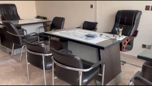 office Complete furniture