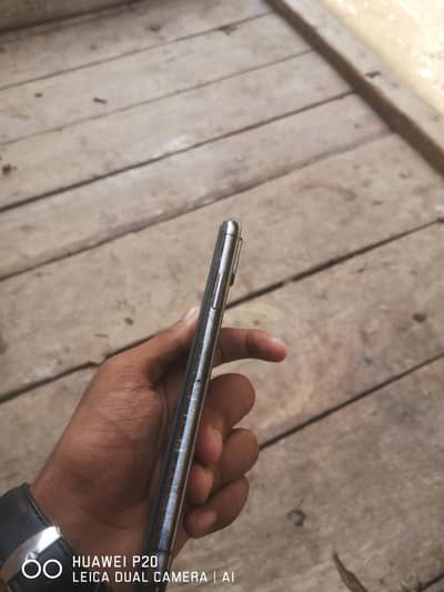 Apple iPhone X