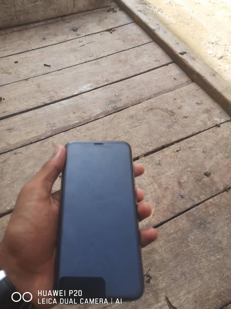 Apple iPhone X 1