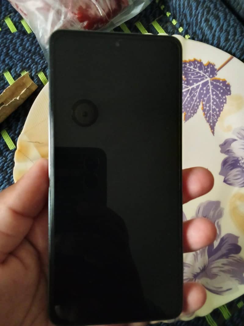 Tecno CAMON 20 3