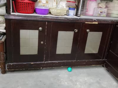 Showcase for sale