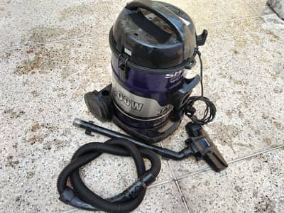 Sharp Vacuum cleaner