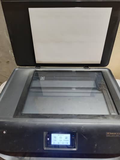 HP printer in great condition