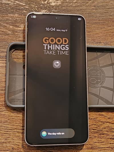 Samsung Mobile S25 Plus