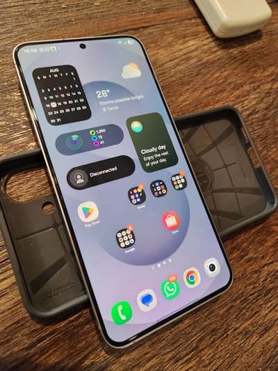 Samsung Mobile S25 Plus