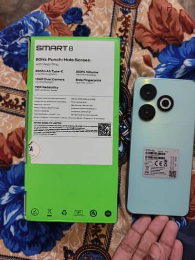 infinix