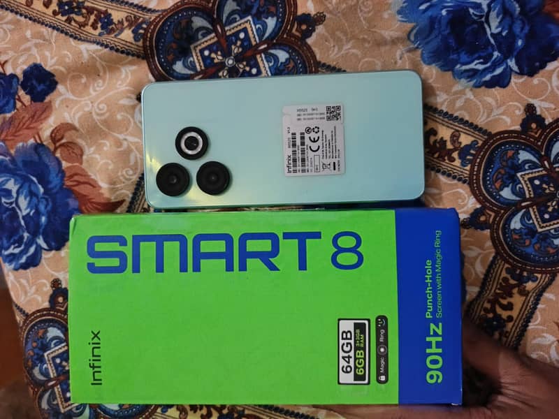 infinix 1