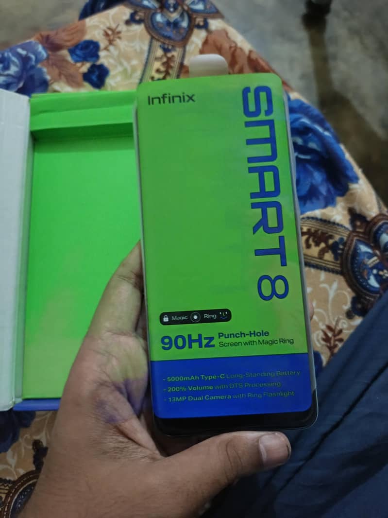 infinix 2