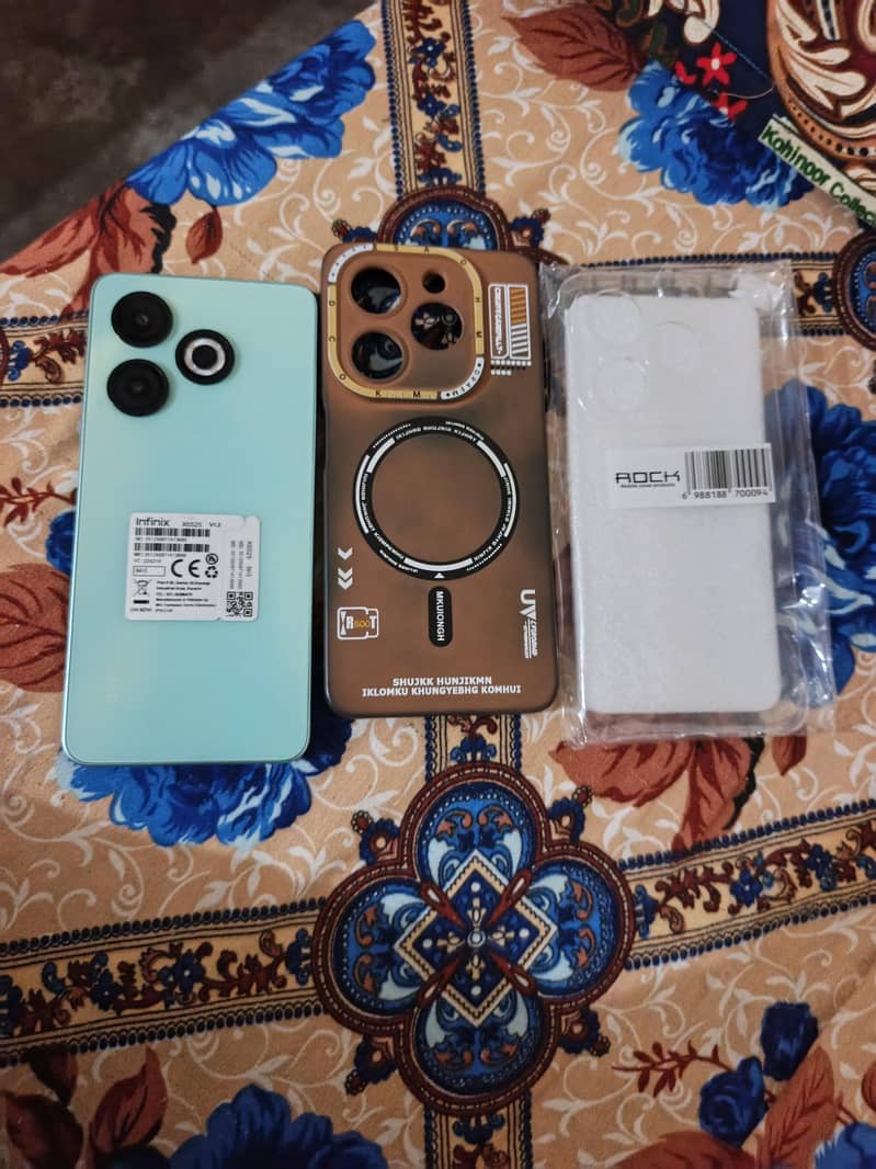 infinix 3