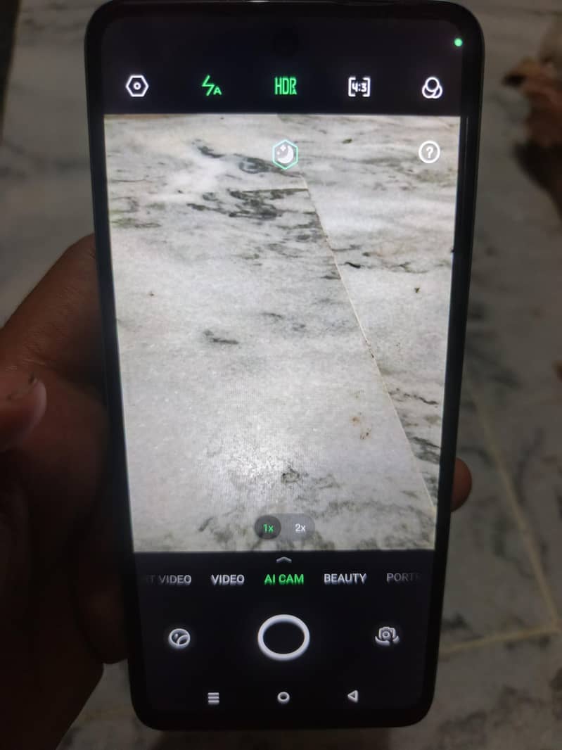 infinix 6