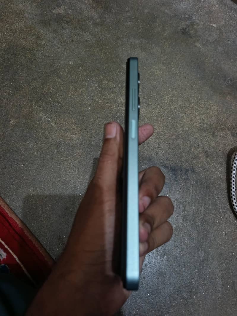 infinix 11