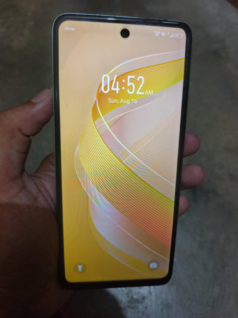 infinix 14