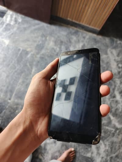 Huawei P Smart