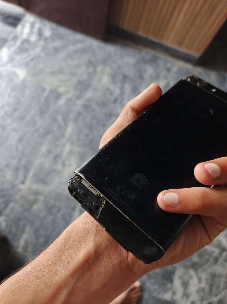 Huawei P Smart 1