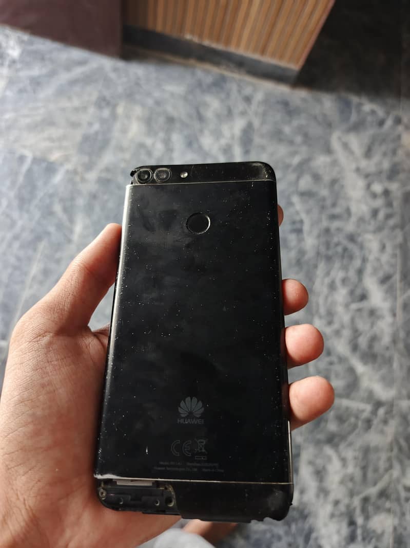 Huawei P Smart 5