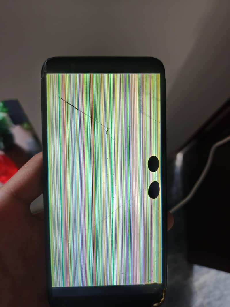 Huawei P Smart 6