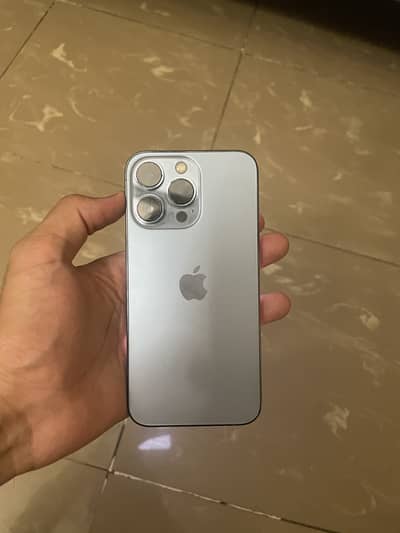 Apple iPhone 13 Pro Pta Approved