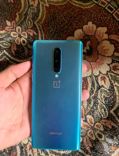 One Plus 8