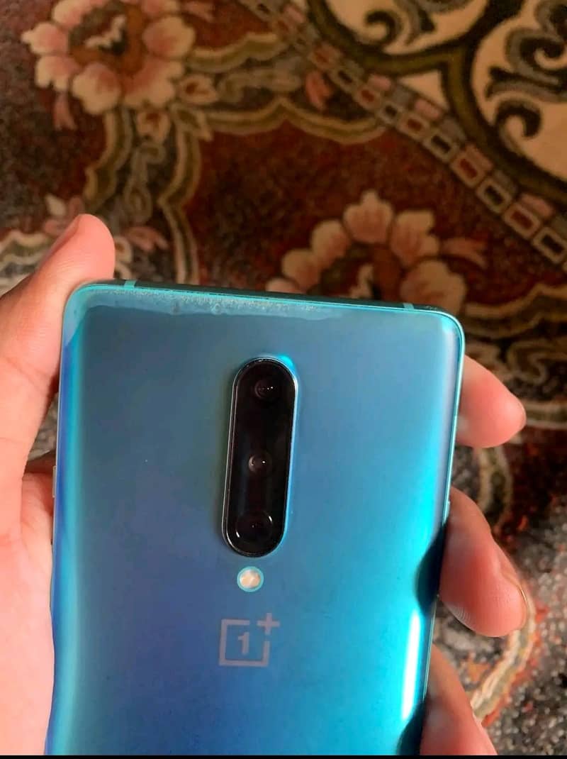 One Plus 8 1