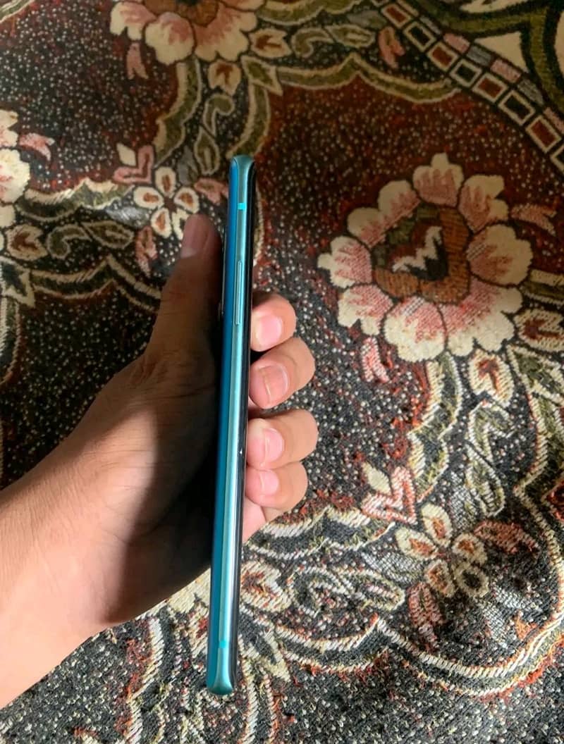 One Plus 8 5