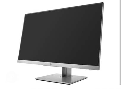 HP 24 inch LCD