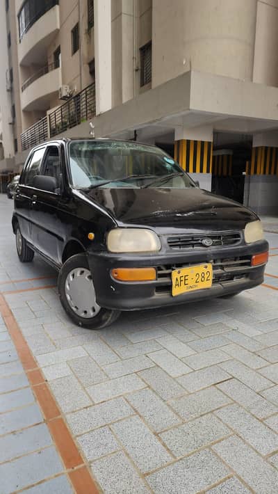 Coure 2003 Bumper to Bumper Original First Owner AC Working
