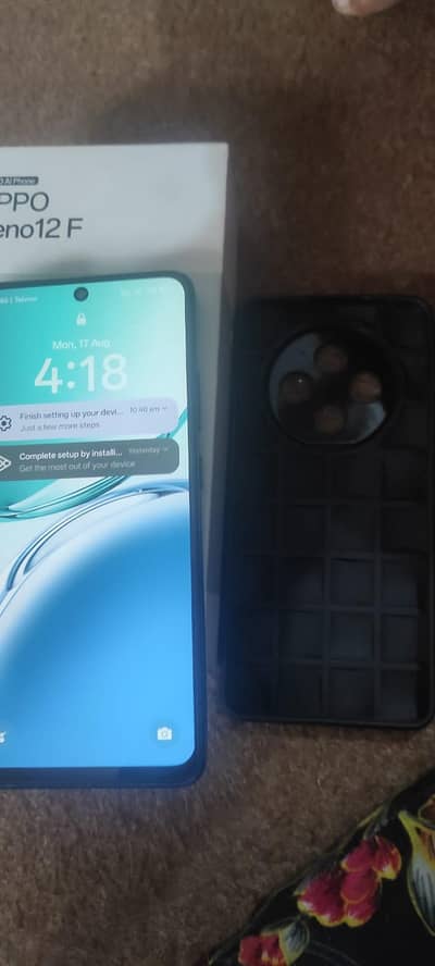 oppo Reno 12f 8+8/256