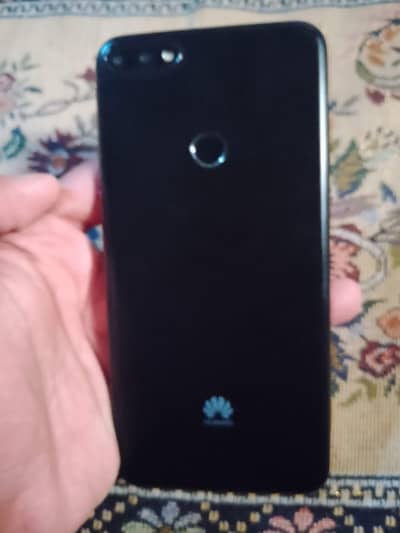 Huawei Y7 Prime 2018 3 32