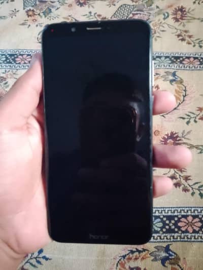 Huawei Y7 Prime 2018 3 32