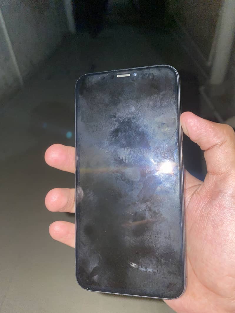 Apple iPhone X 2