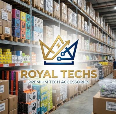 ROYAL TECHS