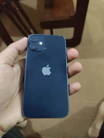 Apple iPhone 12 mini