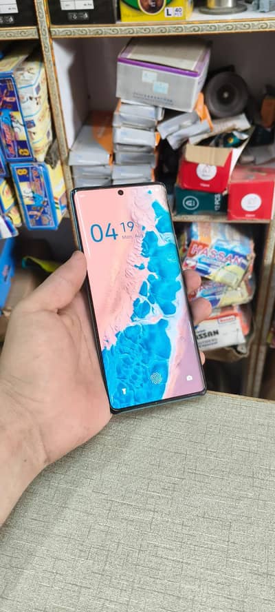 infinix zero 40