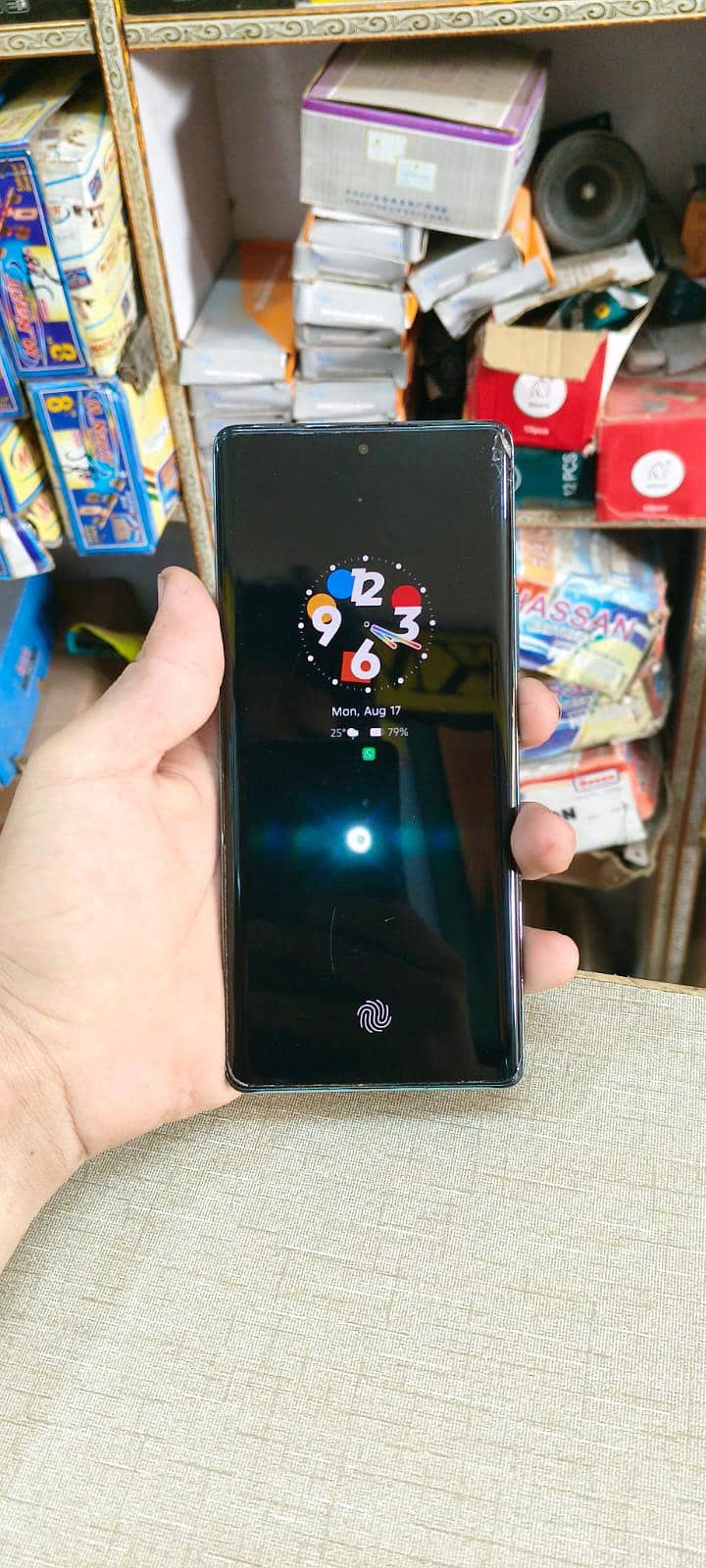 infinix zero 40 1