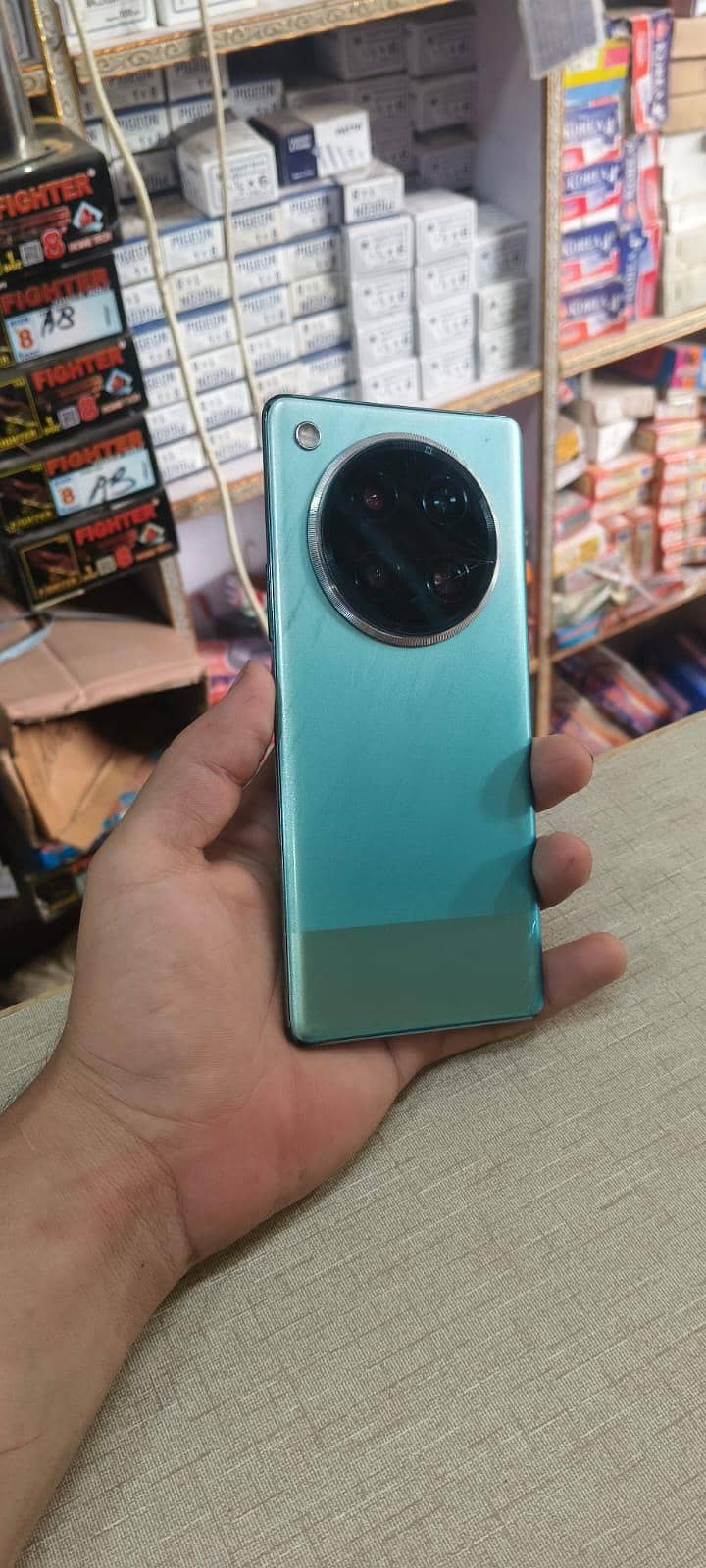 infinix zero 40 2