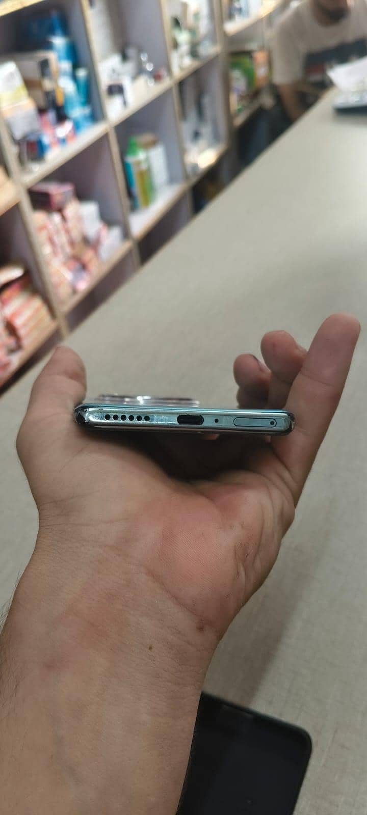 infinix zero 40 5