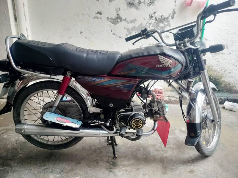 CD 70 2019 3
