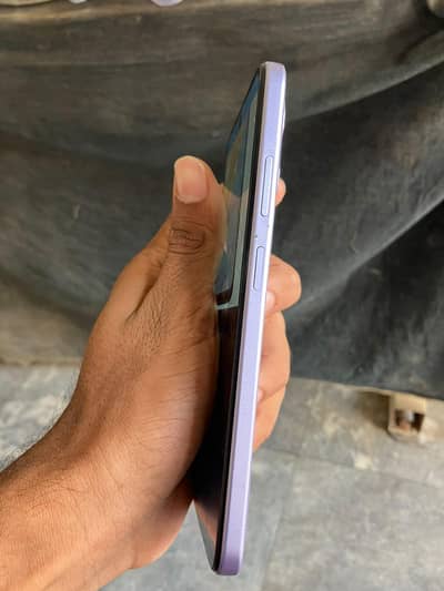 Infinix Hot 50i