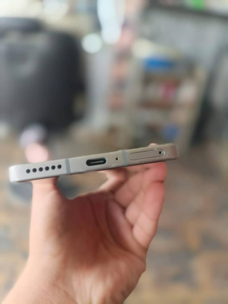 Infinix Note 50 4