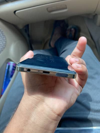 Infinix Hot 40