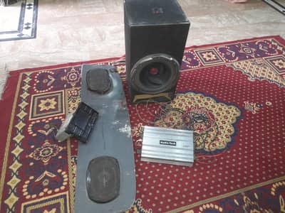 car misic system for sale