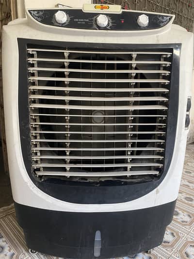 Super asia air cooler
