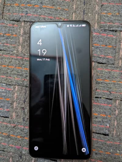 OPPO f17