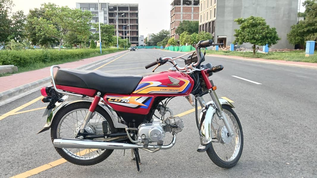 CD 70 6