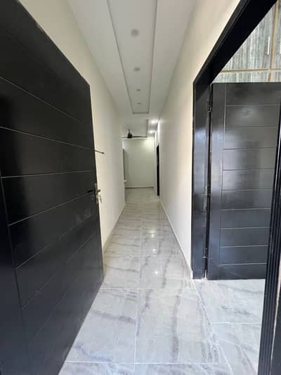 *3-Bed Apartment Available for Rent** **Band Khana Road, Rawalpindi**